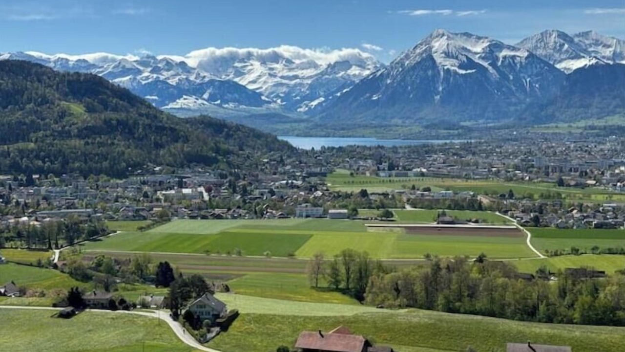 Photo of Outdoor in Steffisburg