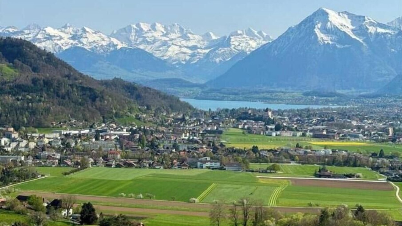 Photo of Outdoor in Steffisburg