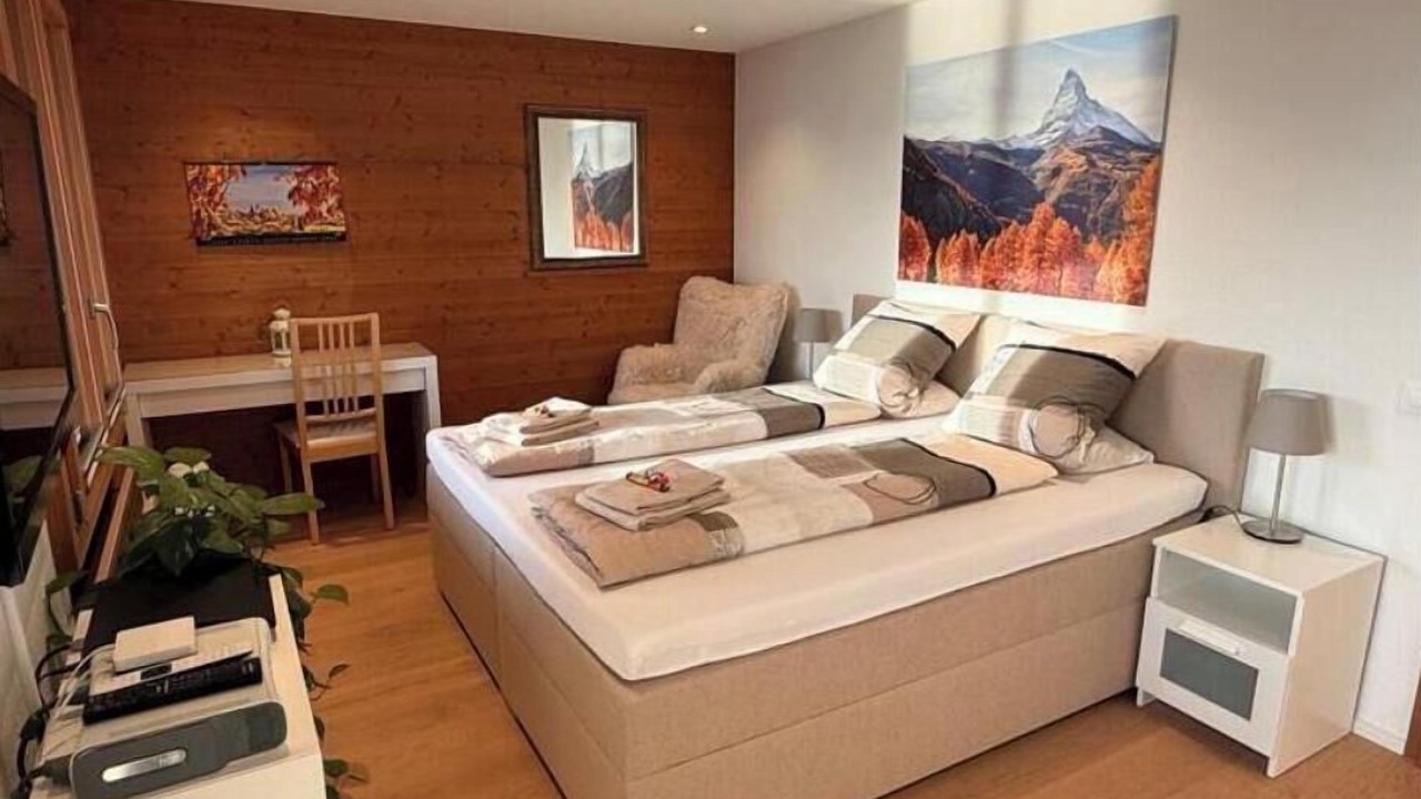 Photo of Bedroom in Steffisburg