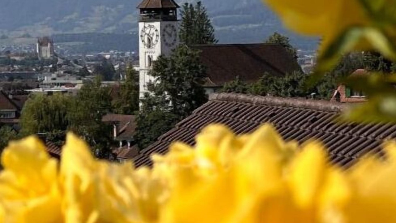 Photo of Others in Steffisburg