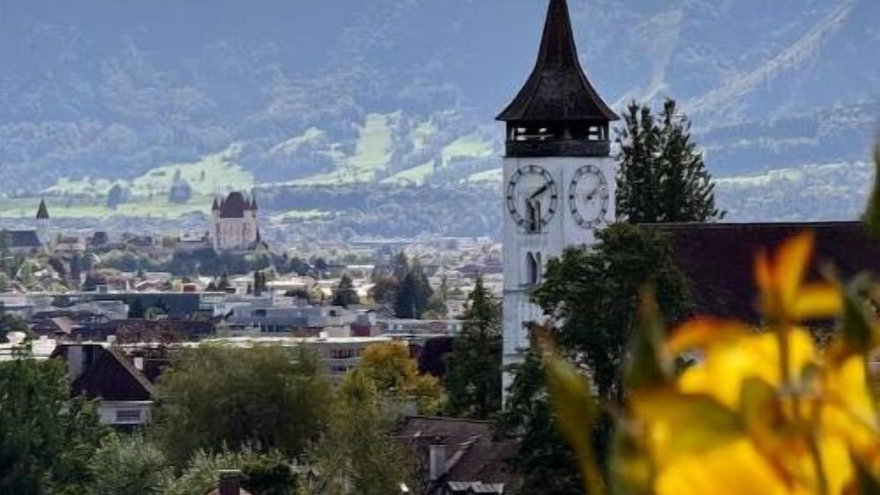 Photo of Others in Steffisburg