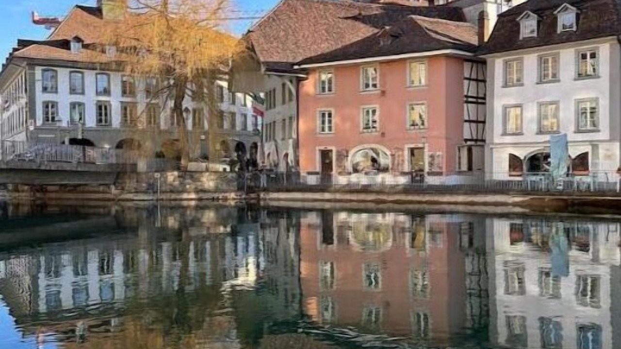 Photo of Others in Steffisburg