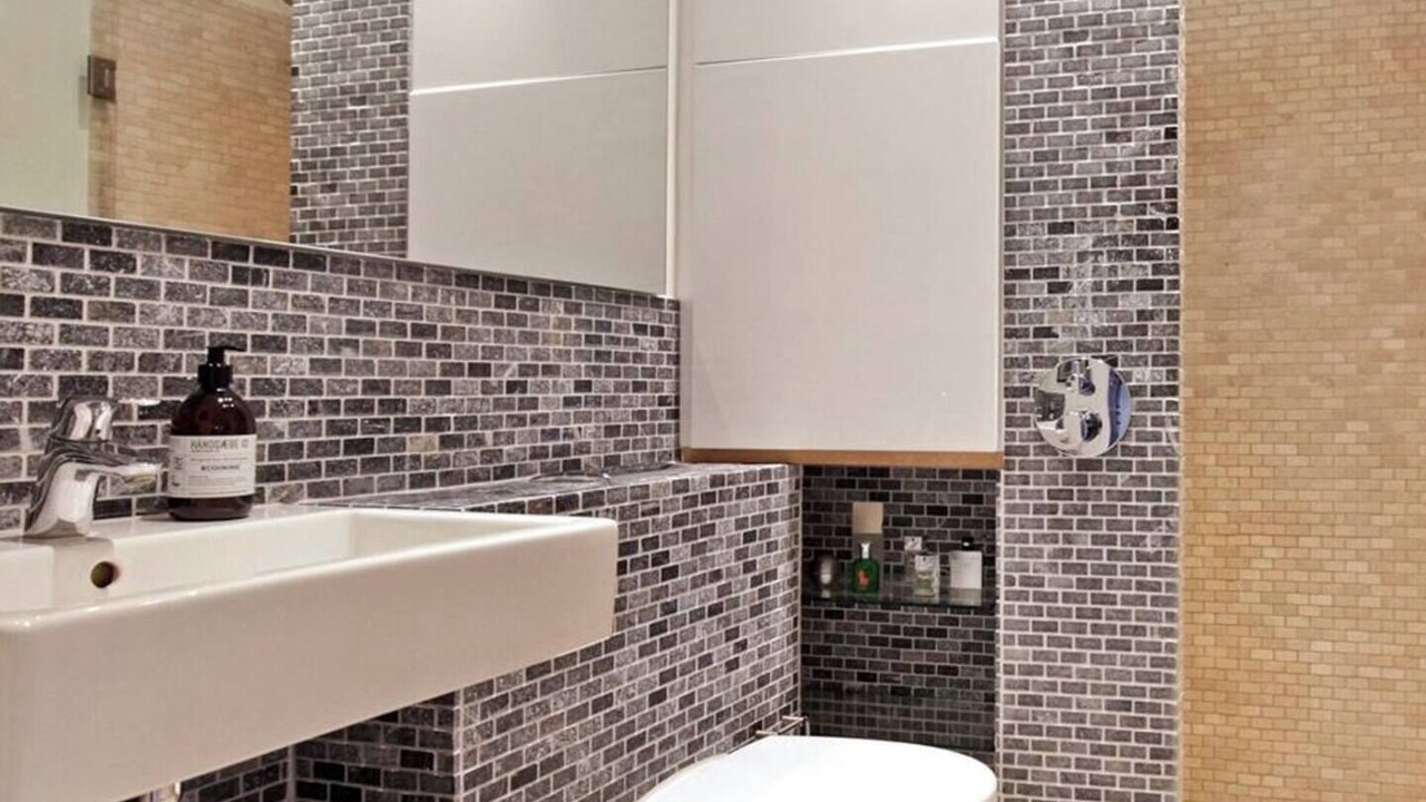 Photo of Bathroom in København V