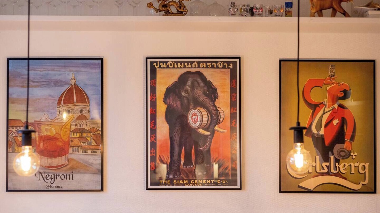 Photo of Others in København V