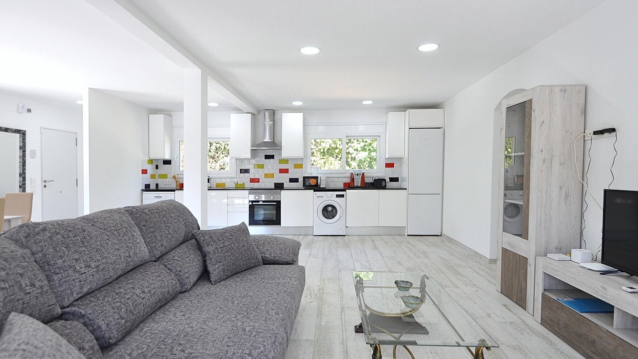 Photo of Livingroom in Condado del Jaruco