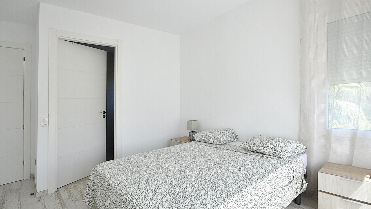 Photo of Bedroom in Condado del Jaruco