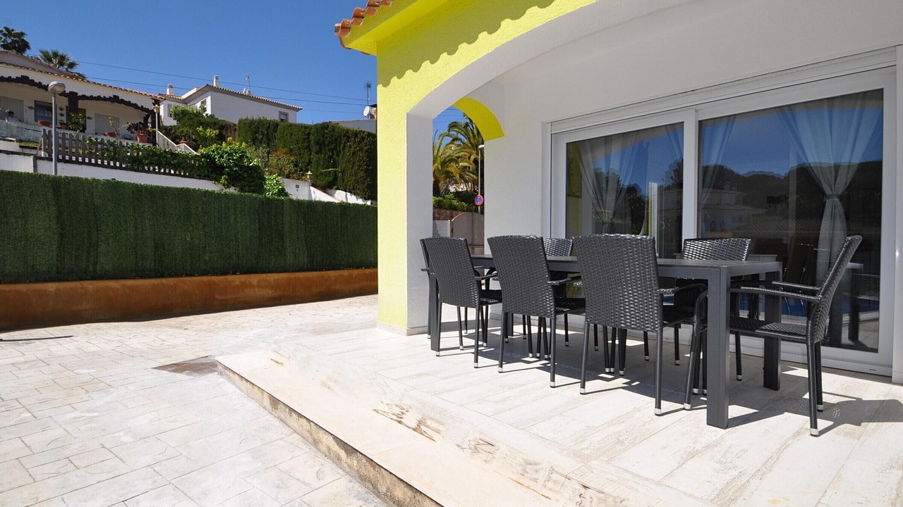 Photo of Outdoor in Condado del Jaruco