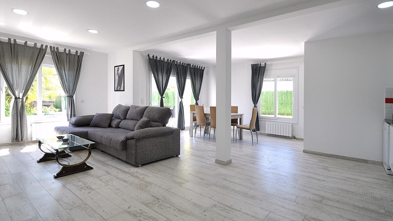 Photo of Livingroom in Condado del Jaruco