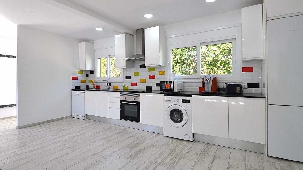 Photo of Kitchen in Condado del Jaruco