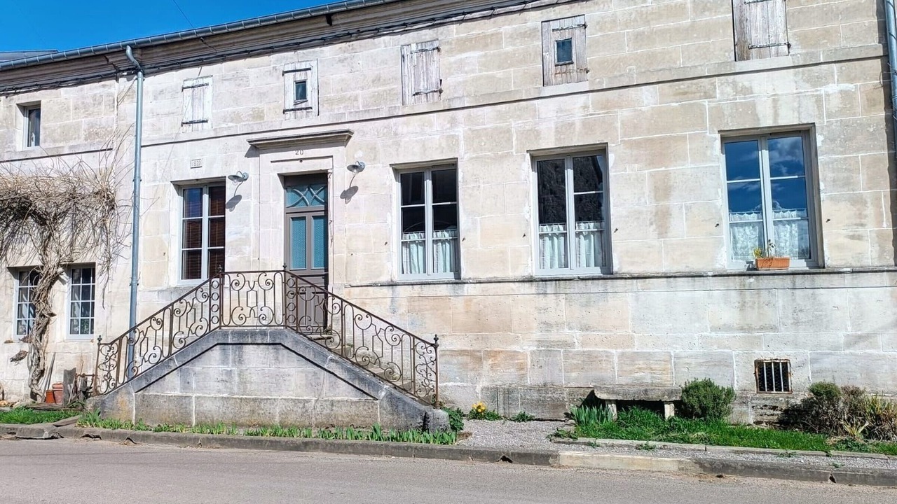 Photo of Outdoor in Menil-sur-Saulx