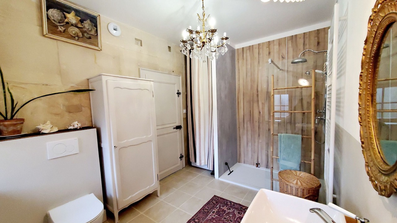 Photo of Bathroom in Menil-sur-Saulx