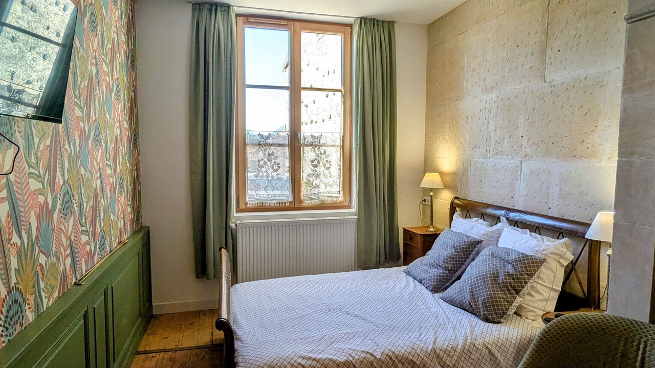 Photo of Bedroom in Menil-sur-Saulx