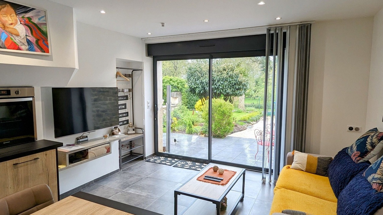 Photo of Livingroom in Pierrefitte-sur-Aire