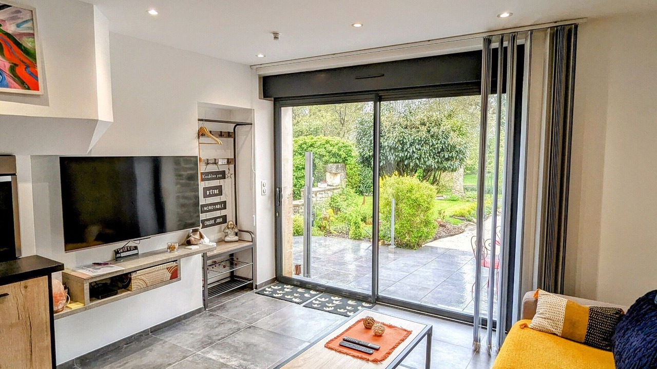 Photo of Livingroom in Pierrefitte-sur-Aire