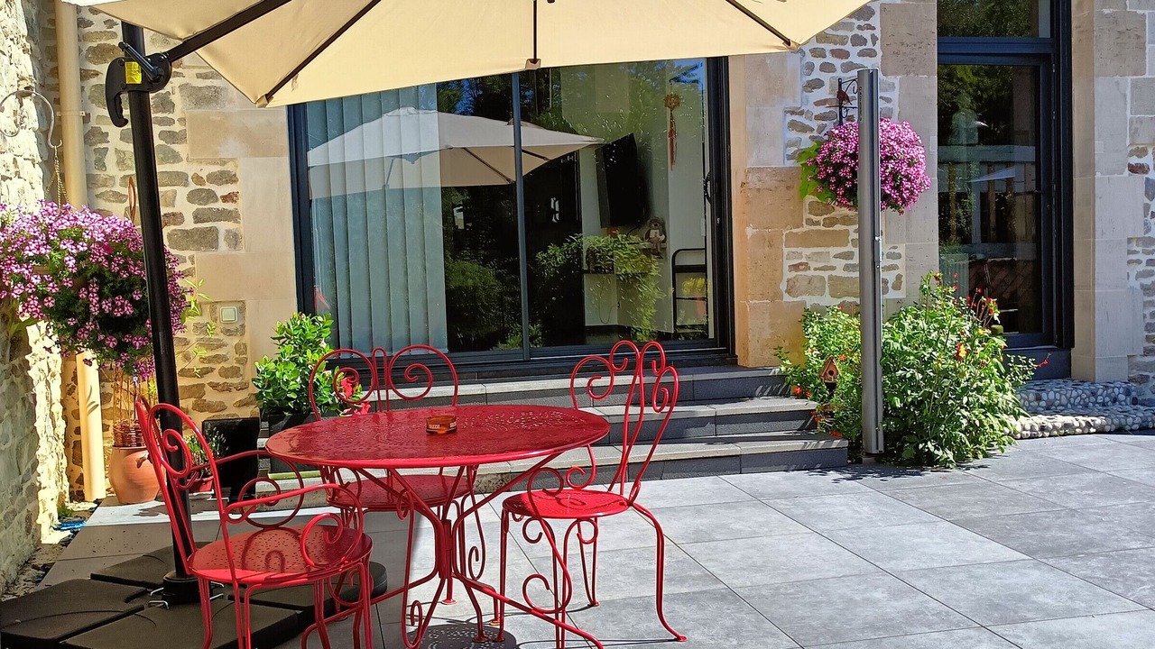 Photo of Outdoor in Pierrefitte-sur-Aire