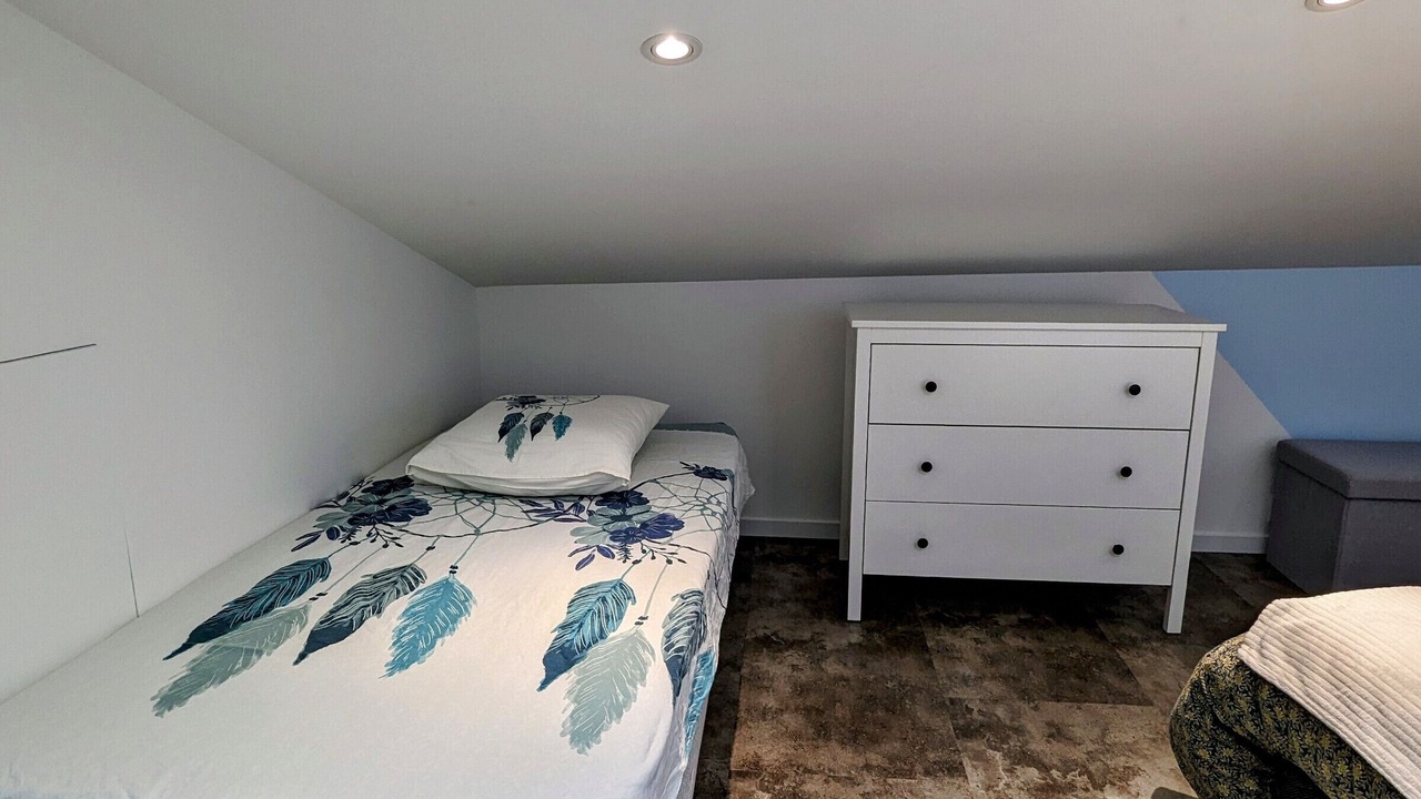 Photo of Bedroom in Pierrefitte-sur-Aire