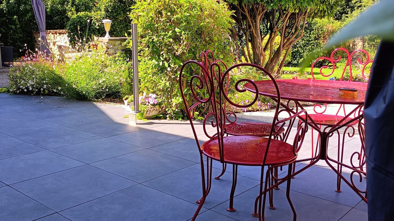 Photo of Outdoor in Pierrefitte-sur-Aire