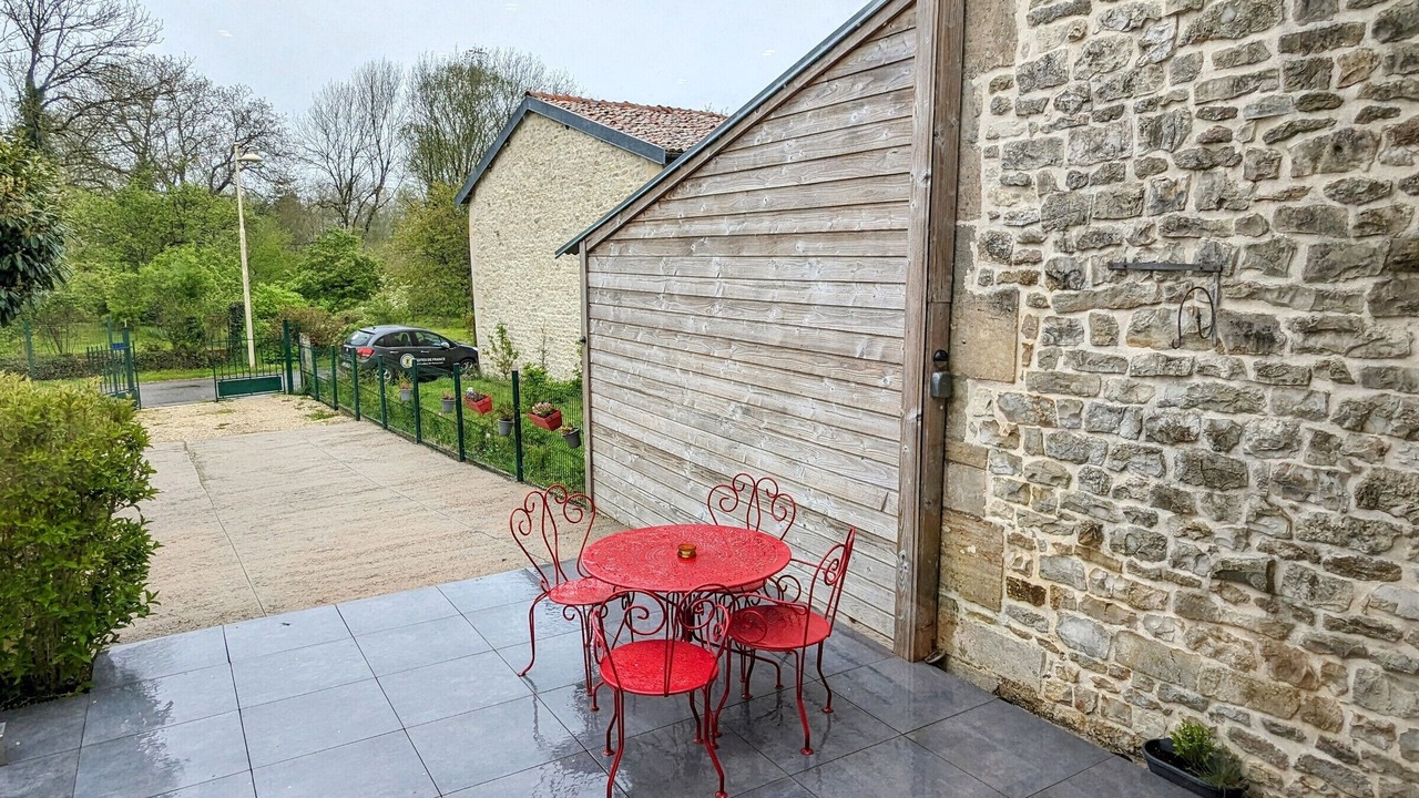 Photo of Outdoor in Pierrefitte-sur-Aire