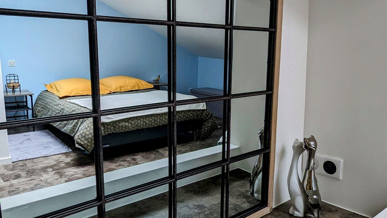 Photo of Bedroom in Pierrefitte-sur-Aire