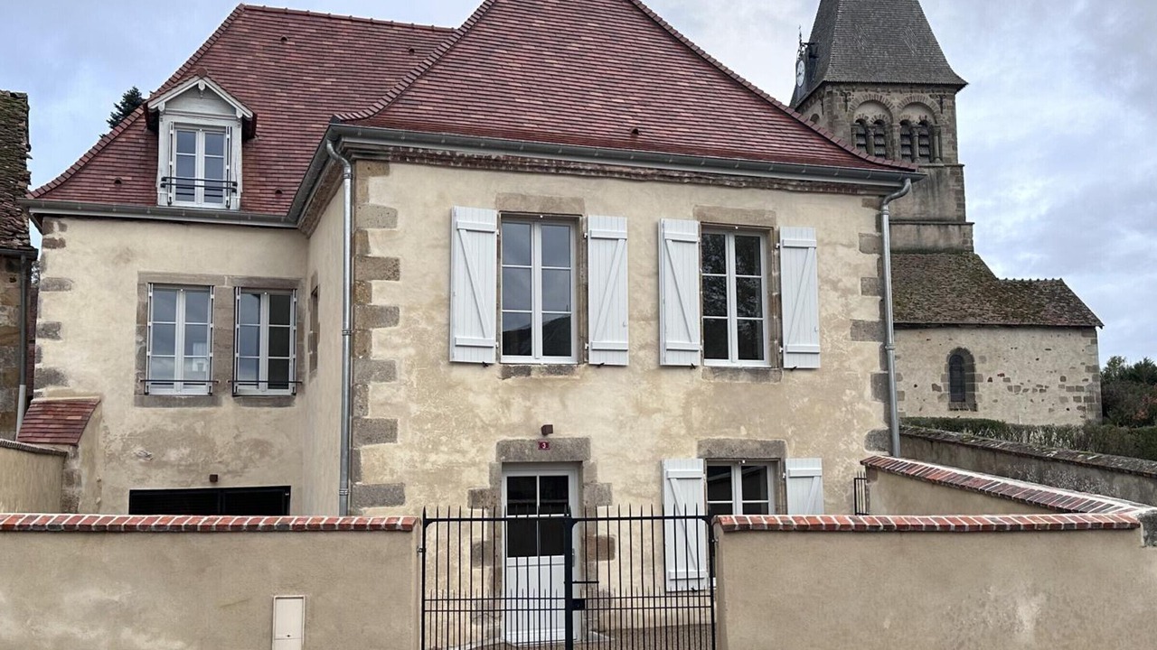 Photo of Outdoor in Theneuille