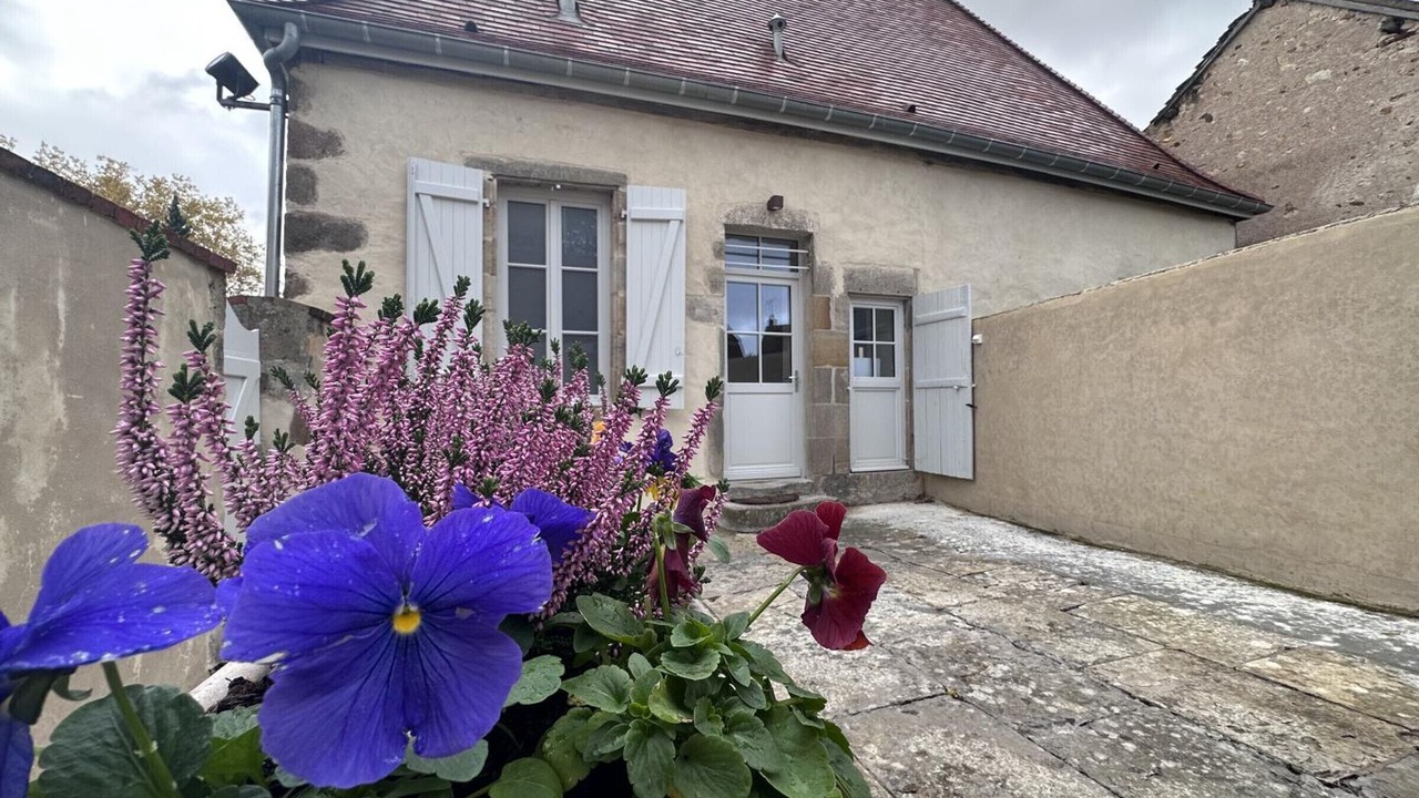 Photo of Outdoor in Theneuille