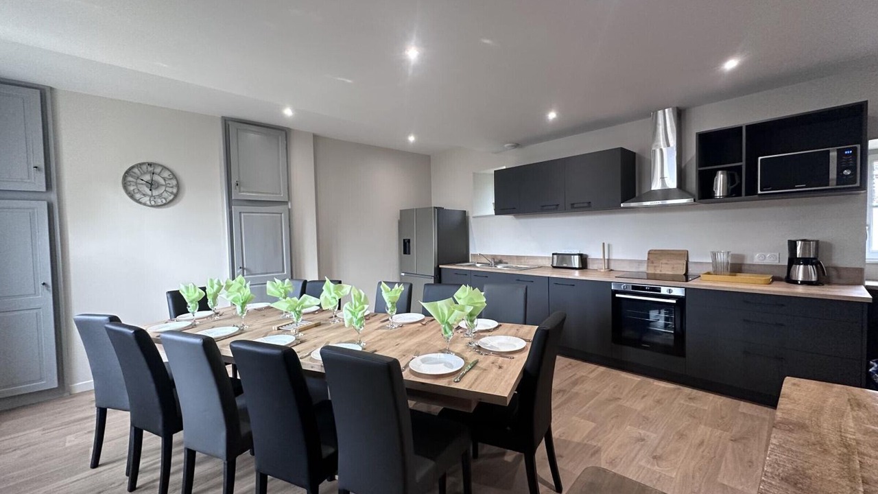 Photo of Others in Theneuille