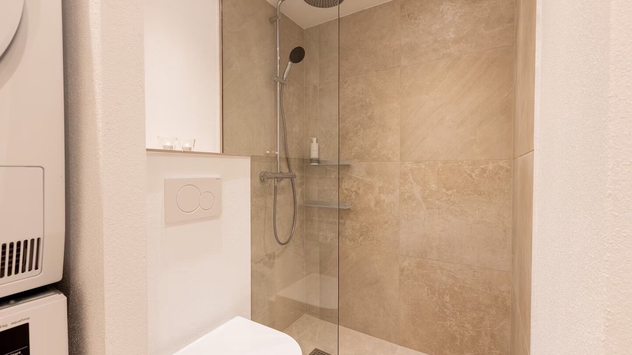 Photo of Bathroom in København V