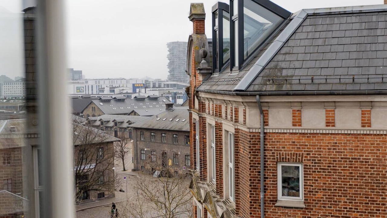 Photo of Others in København V