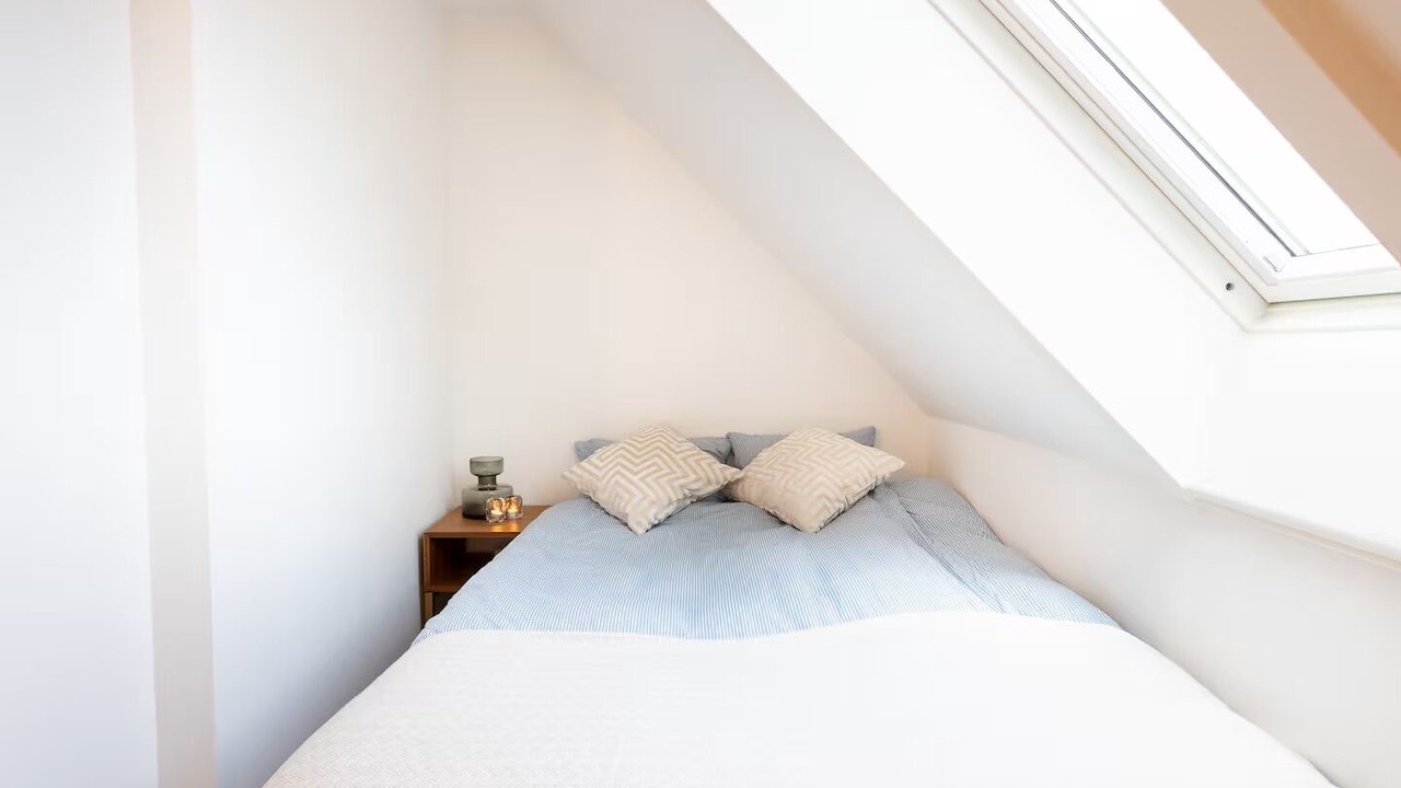 Photo of Bedroom in København V
