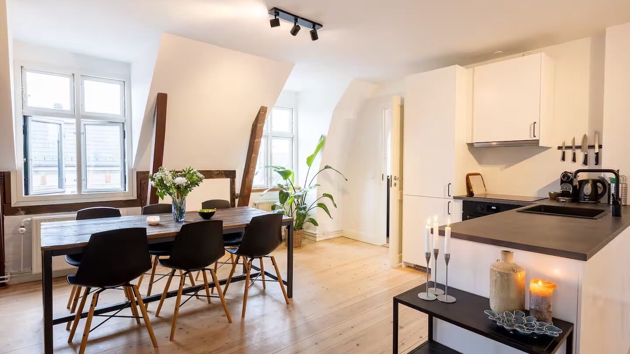 Photo of Kitchen in København V