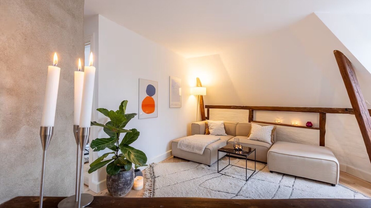 Photo of Livingroom in København V