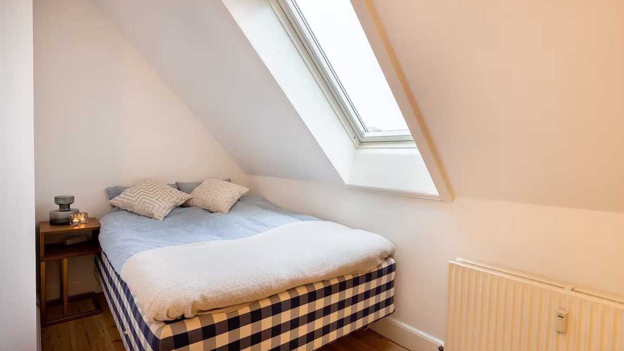 Photo of Bedroom in København V