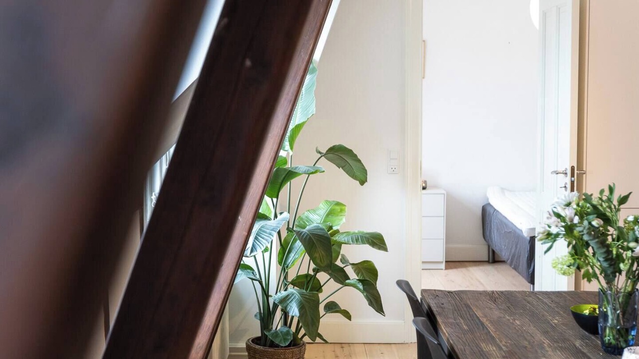 Photo of Bedroom in København V