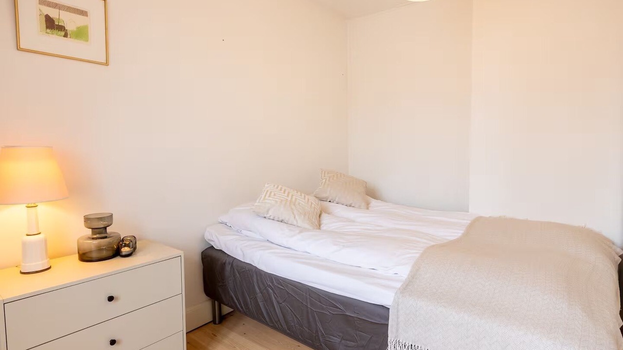 Photo of Bedroom in København V