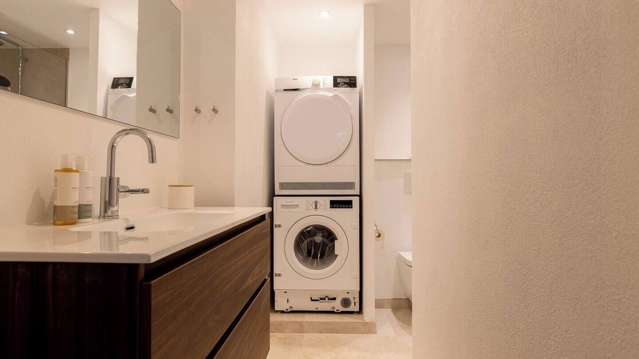 Photo of Bathroom in København V