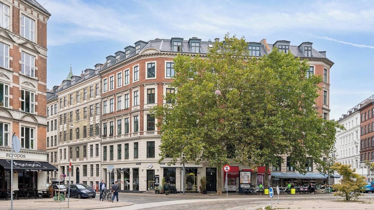 Photo of Others in København V