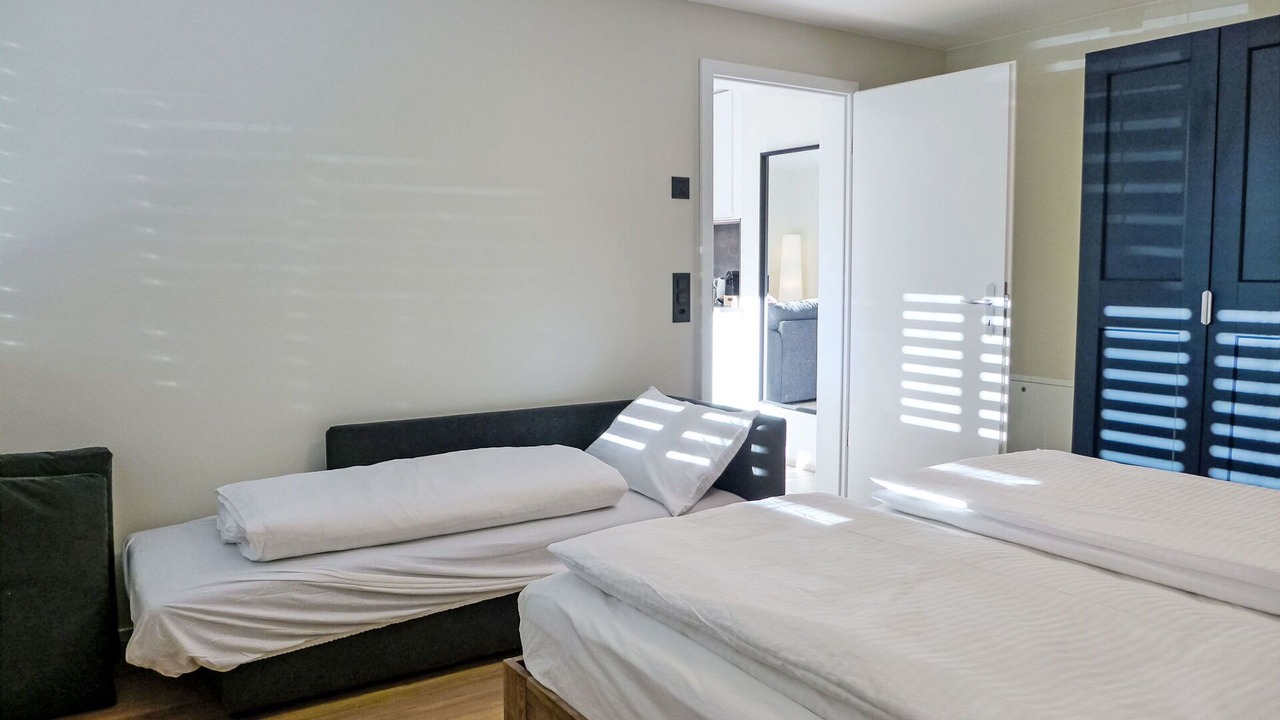 Photo of Bedroom in Krattigen
