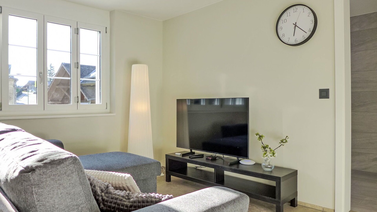 Photo of Bedroom in Krattigen