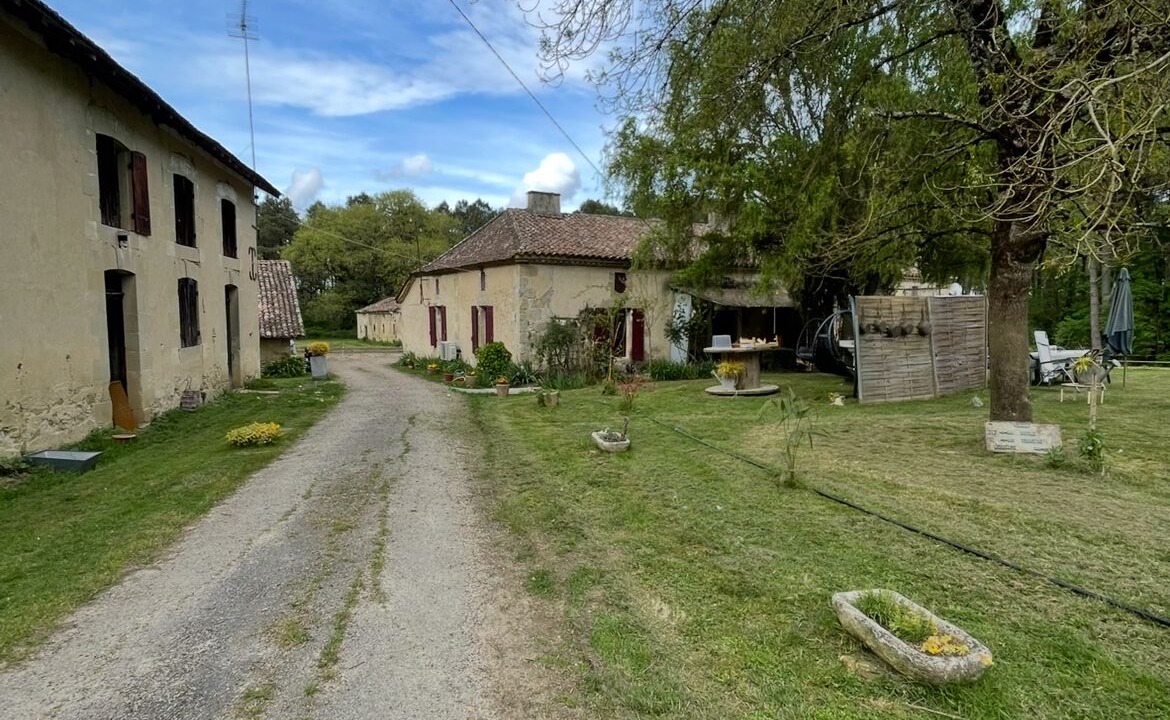 Photo of Outdoor in Brugnac
