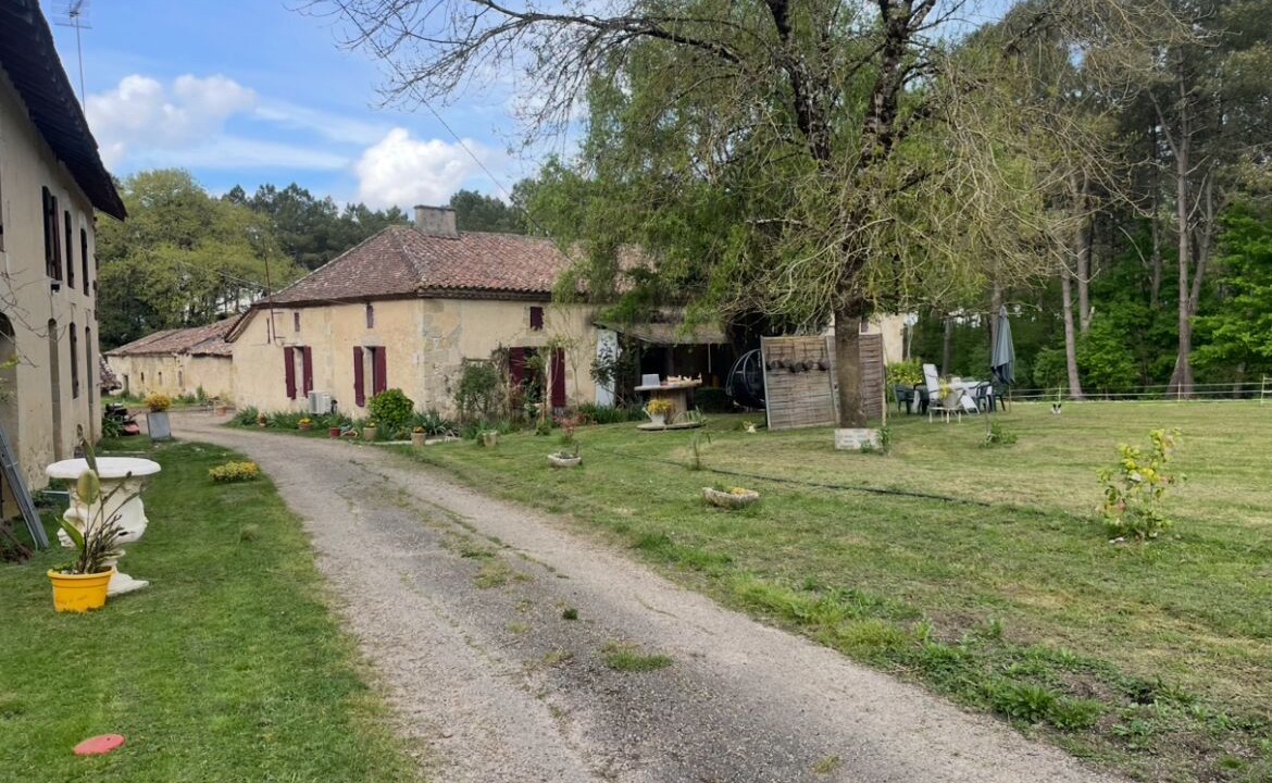 Photo of Outdoor in Brugnac
