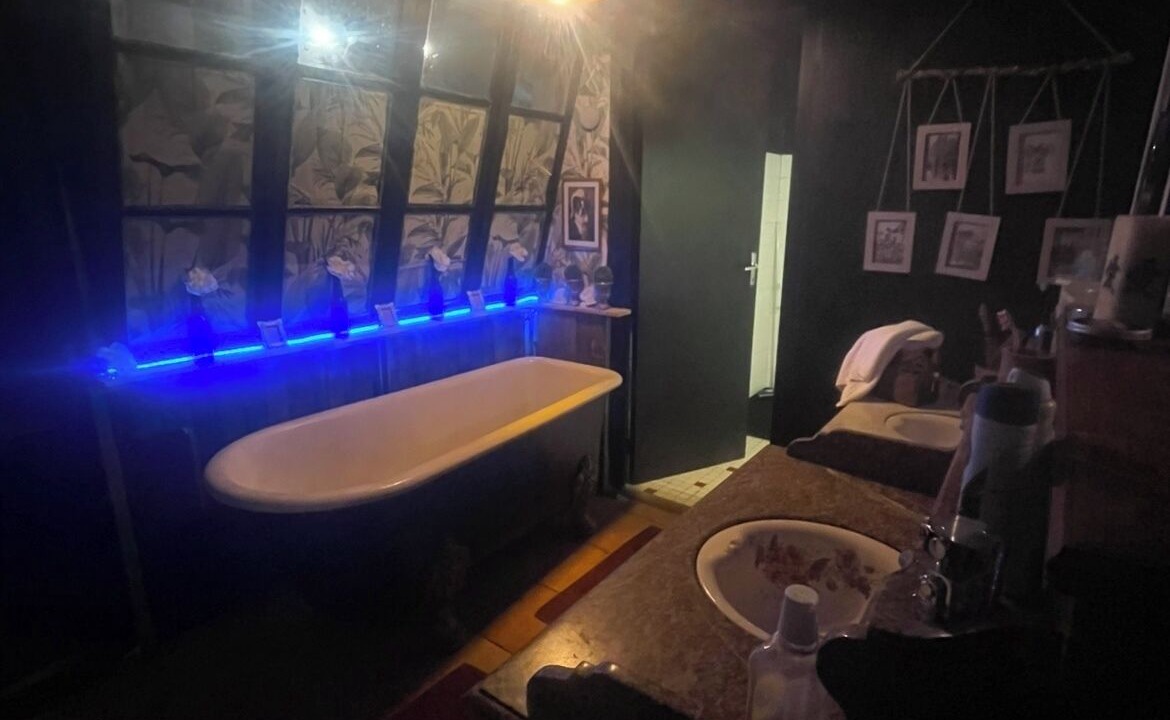 Photo of Bathroom in Brugnac