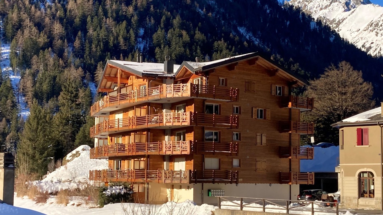 Photo of Others in Champex-Lac