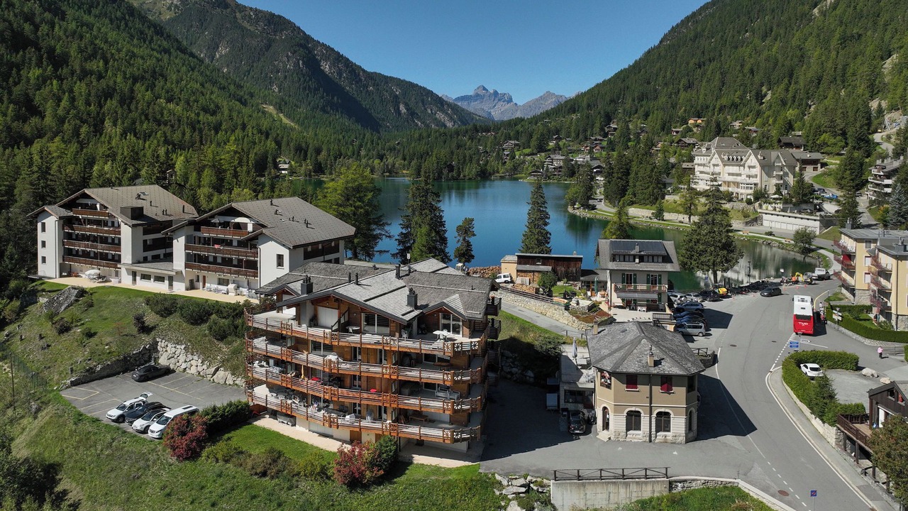 Photo of Others in Champex-Lac