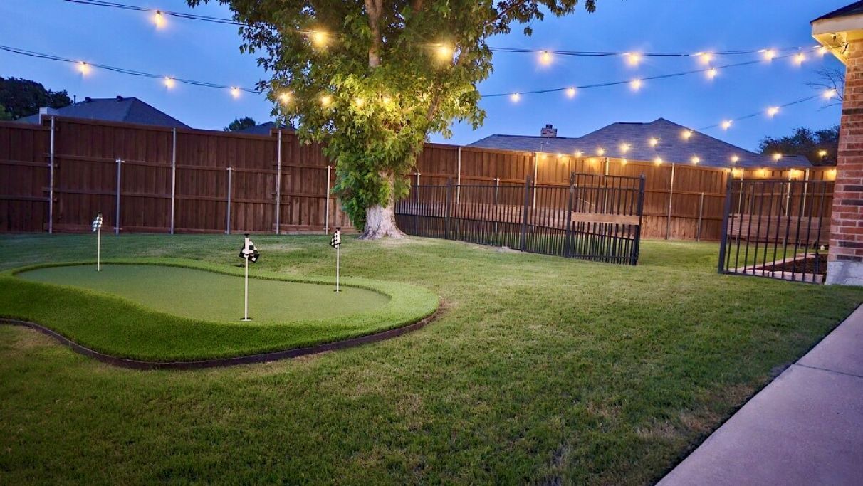 Photo of Outdoor in Frisco
