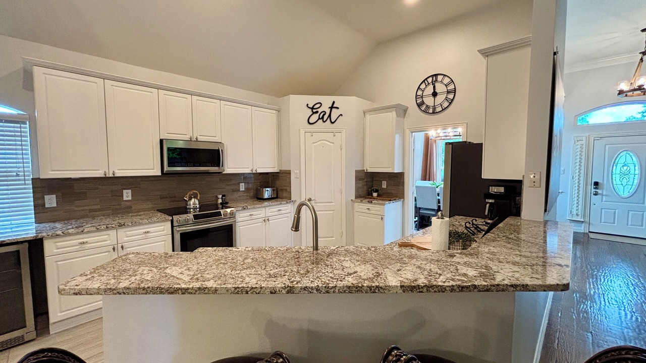 Photo of Kitchen in Frisco
