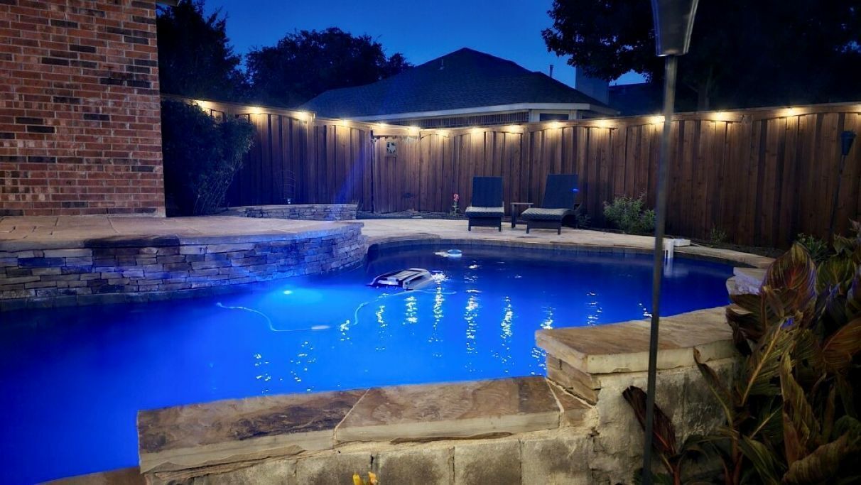 Photo of Outdoor in Frisco