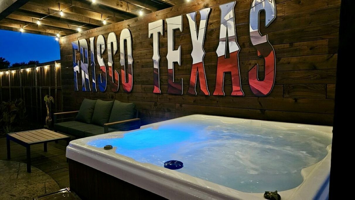 Photo of Outdoor in Frisco