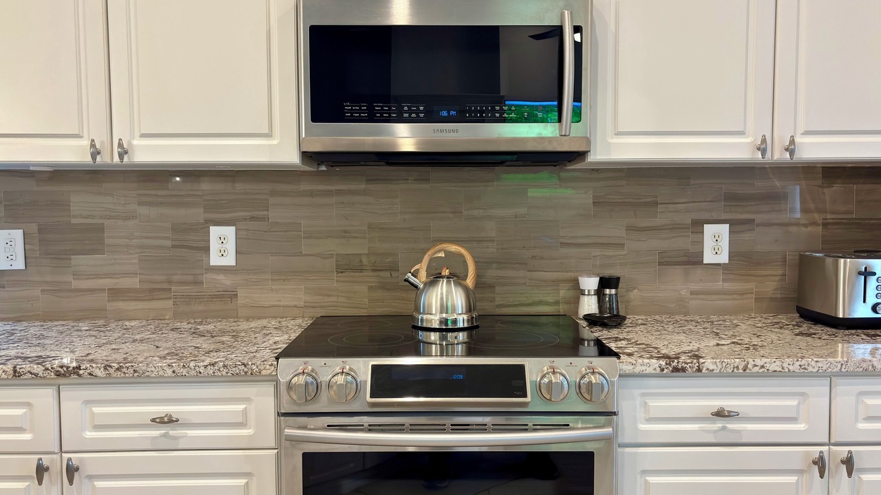 Photo of Kitchen in Frisco