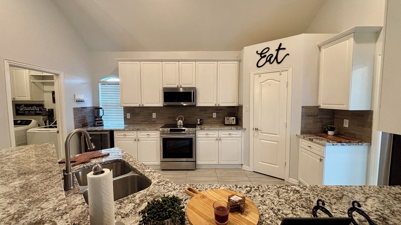 Photo of Kitchen in Frisco
