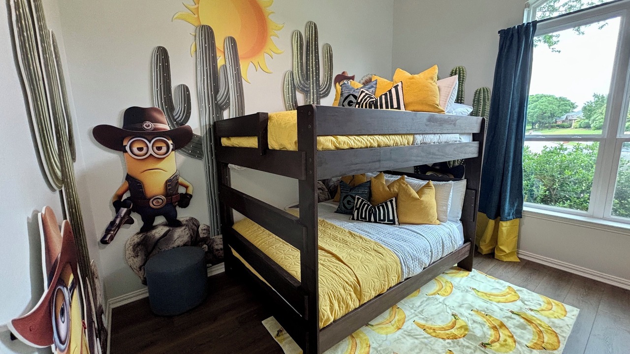 Photo of Bedroom in Frisco